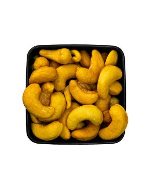 بادام هندی شور