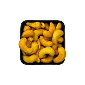 بادام هندی شور